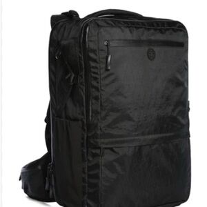 Black Tortuga Outbreaker 45L Travel Backpack